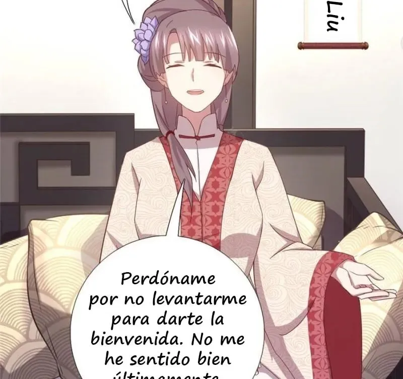 Holy Chef, Crazy Empress Capítulo 109 en Línea - página 23