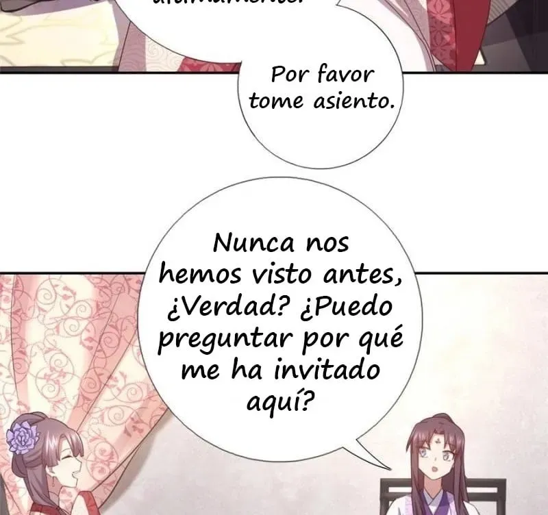 Holy Chef, Crazy Empress Capítulo 109 en Línea - página 24