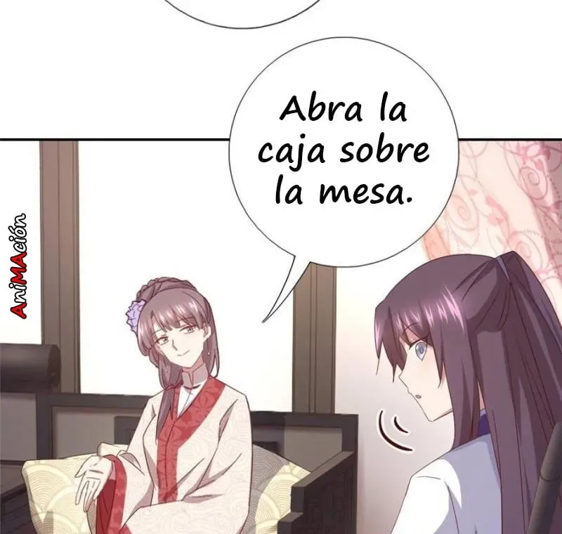 Holy Chef, Crazy Empress Capítulo 109 en Línea - página 26