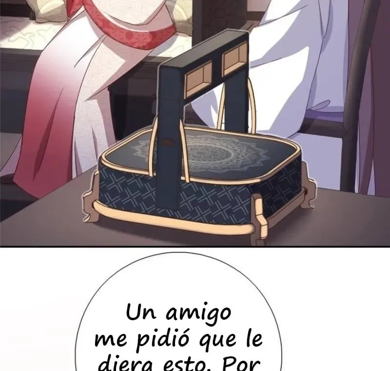 Holy Chef, Crazy Empress Capítulo 109 en Línea - página 27