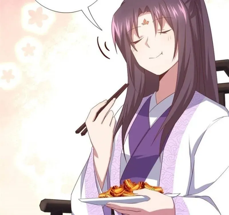 Holy Chef, Crazy Empress Capítulo 109 en Línea - página 32