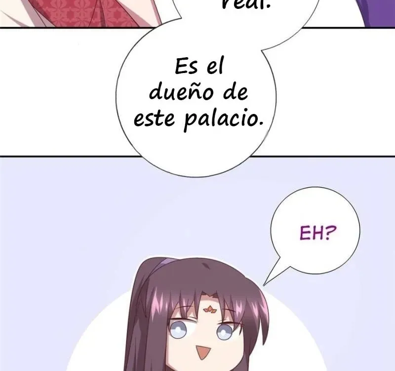 Holy Chef, Crazy Empress Capítulo 109 en Línea - página 36