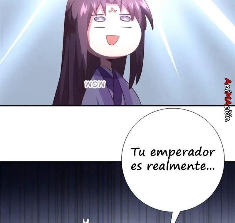 Holy Chef, Crazy Empress Capítulo 109 en Línea - página 38