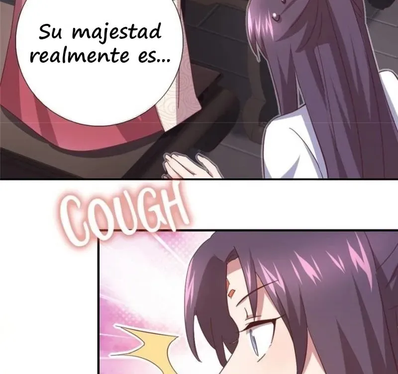 Holy Chef, Crazy Empress Capítulo 109 en Línea - página 41
