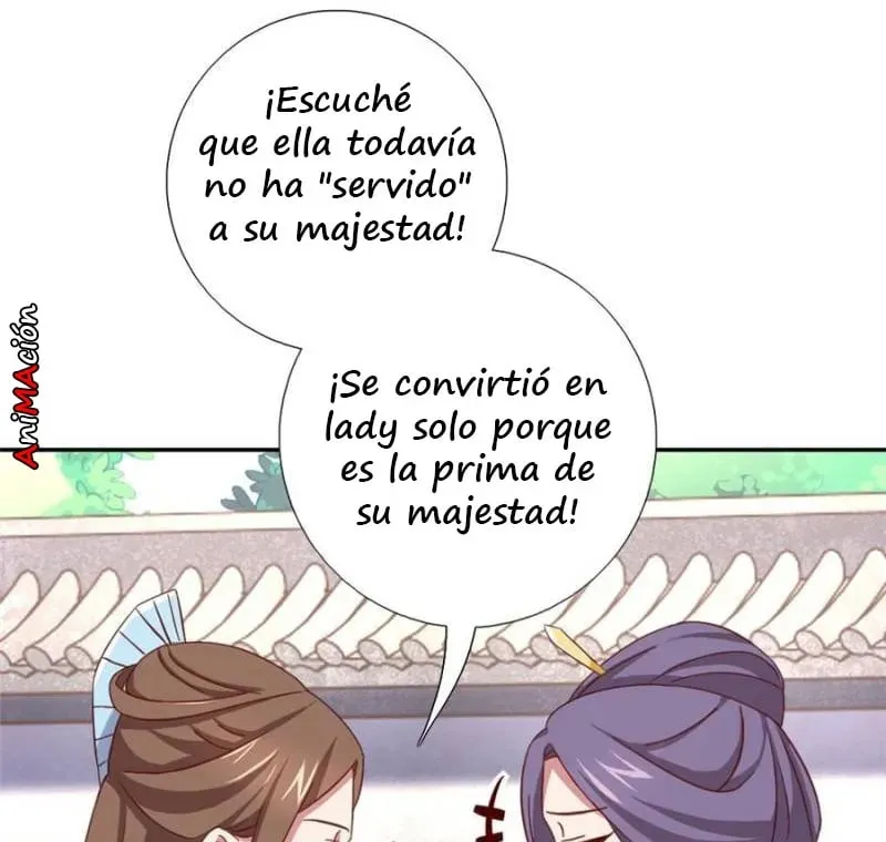 Holy Chef, Crazy Empress Capítulo 111 en Línea - página 2
