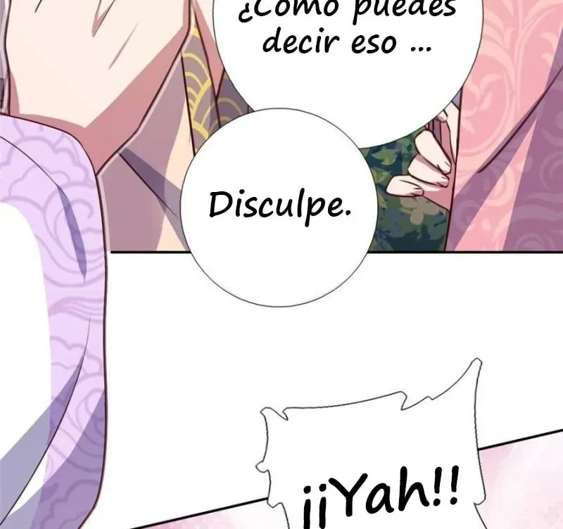 Holy Chef, Crazy Empress Capítulo 111 en Línea - página 5