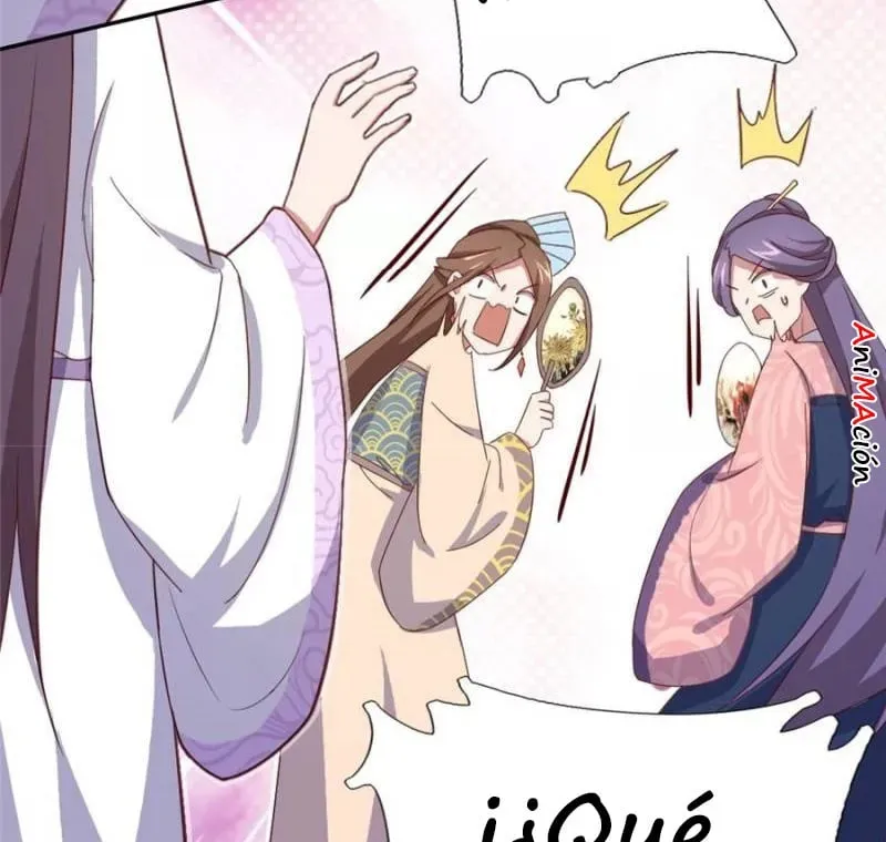 Holy Chef, Crazy Empress Capítulo 111 en Línea - página 6