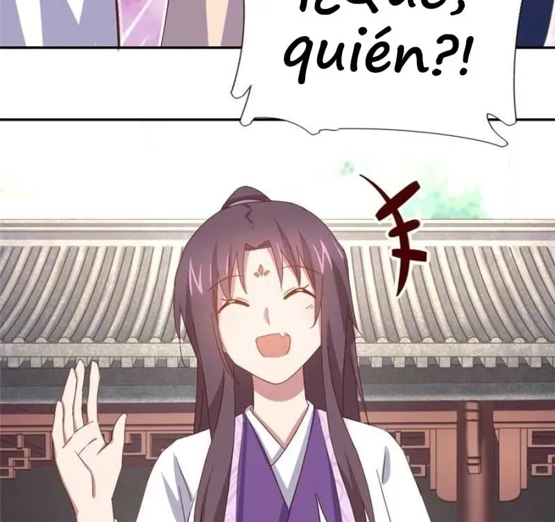 Holy Chef, Crazy Empress Capítulo 111 en Línea - página 7