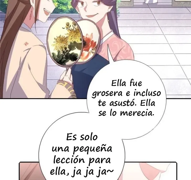 Holy Chef, Crazy Empress Capítulo 111 en Línea - página 12