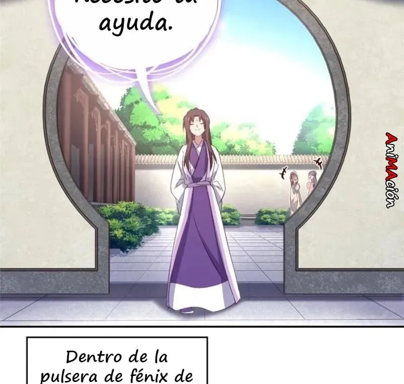 Holy Chef, Crazy Empress Capítulo 111 en Línea - página 14