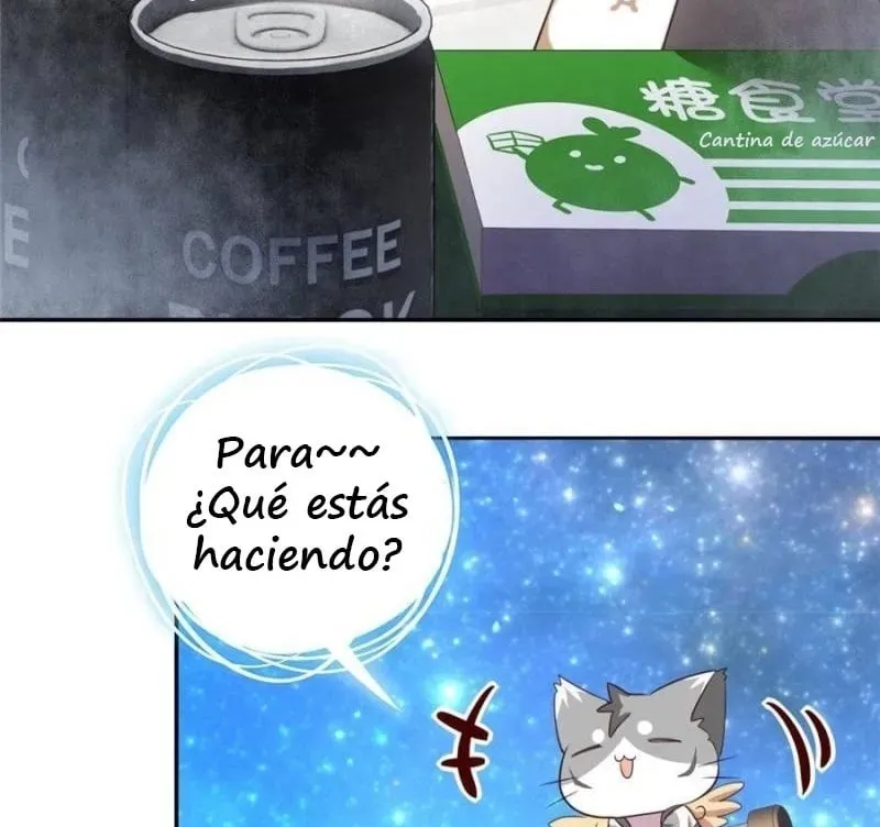 Holy Chef, Crazy Empress Capítulo 111 en Línea - página 16