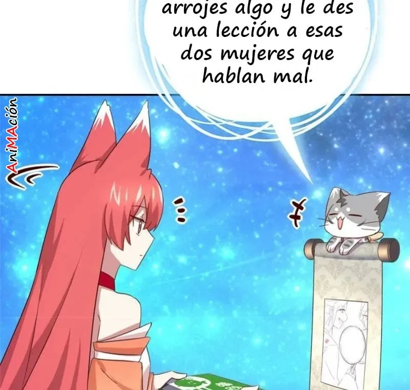 Holy Chef, Crazy Empress Capítulo 111 en Línea - página 18