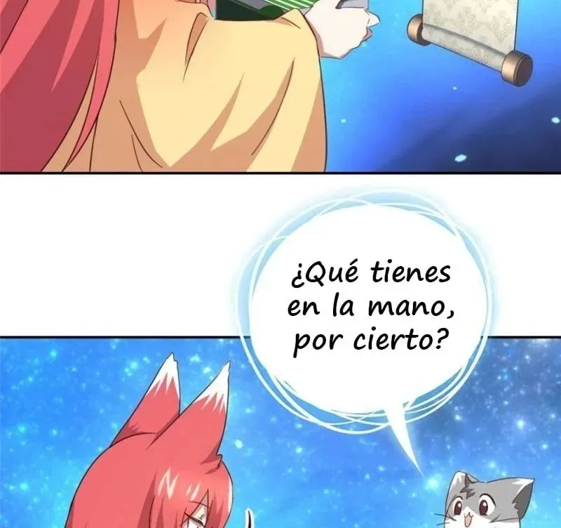 Holy Chef, Crazy Empress Capítulo 111 en Línea - página 19