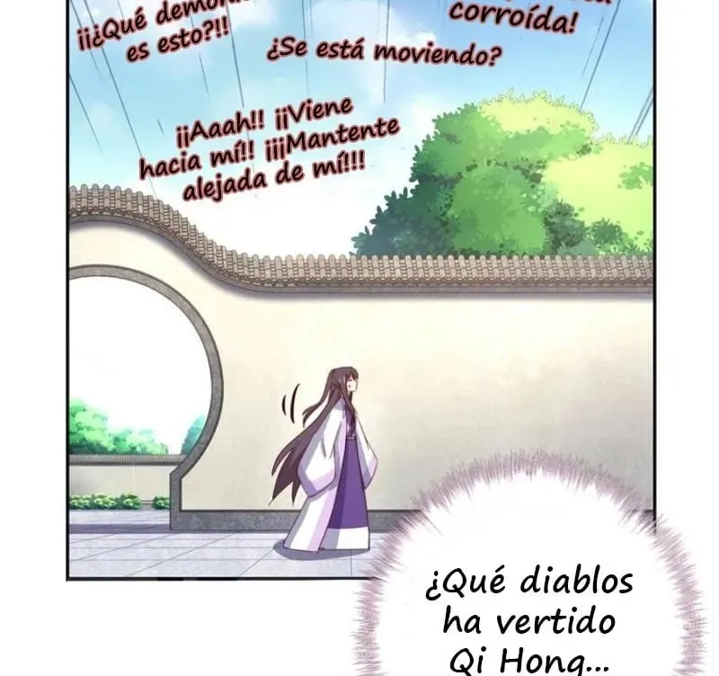 Holy Chef, Crazy Empress Capítulo 111 en Línea - página 24