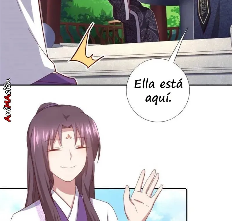 Holy Chef, Crazy Empress Capítulo 111 en Línea - página 26