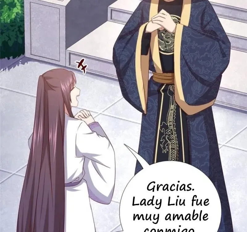 Holy Chef, Crazy Empress Capítulo 111 en Línea - página 28