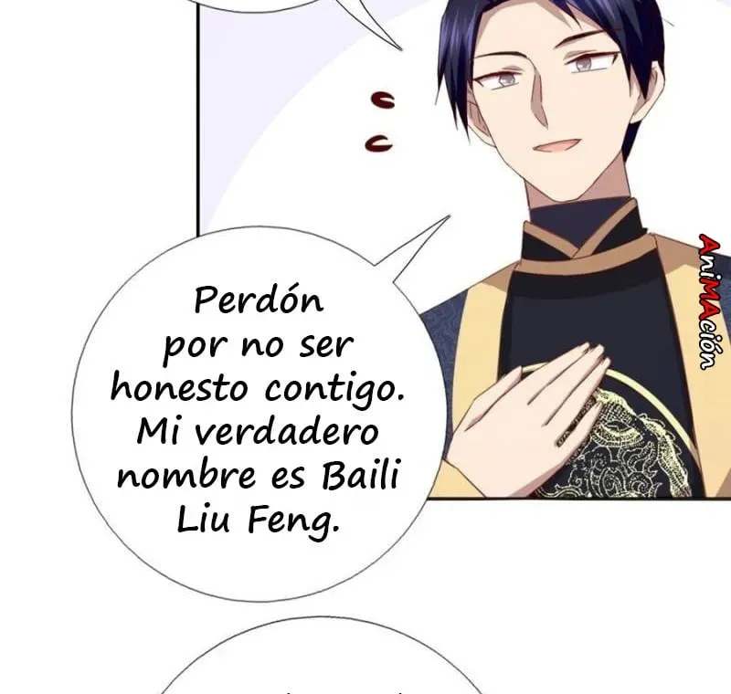 Holy Chef, Crazy Empress Capítulo 111 en Línea - página 30
