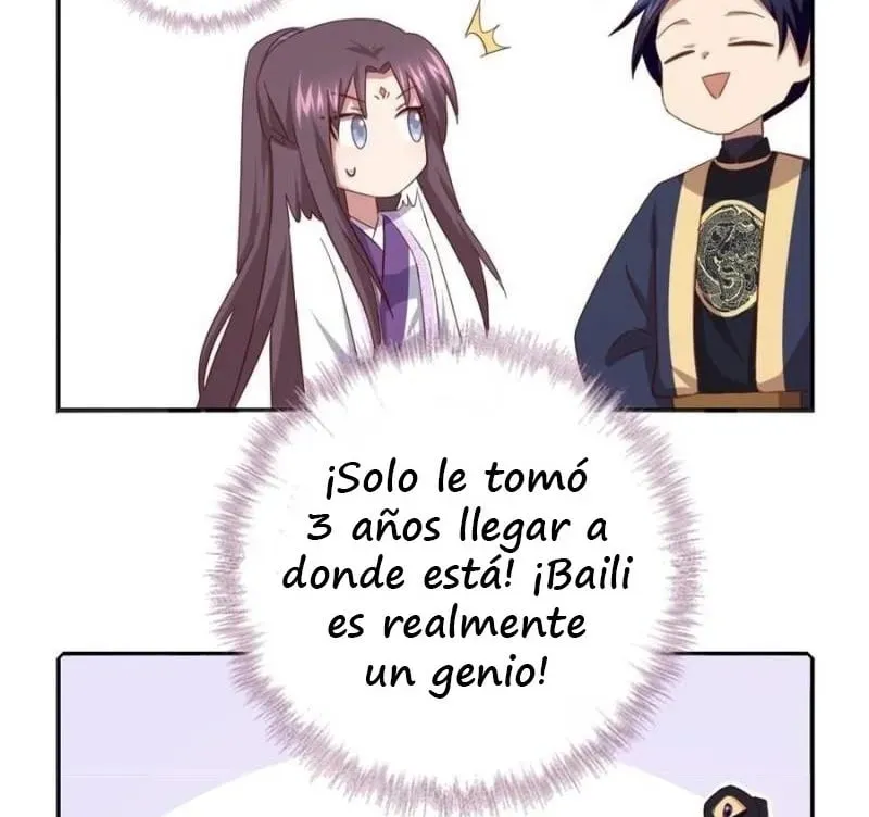 Holy Chef, Crazy Empress Capítulo 111 en Línea - página 40