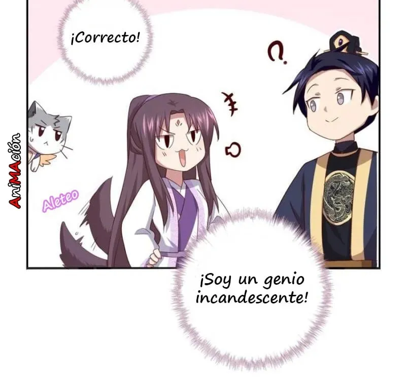 Holy Chef, Crazy Empress Capítulo 111 en Línea - página 42