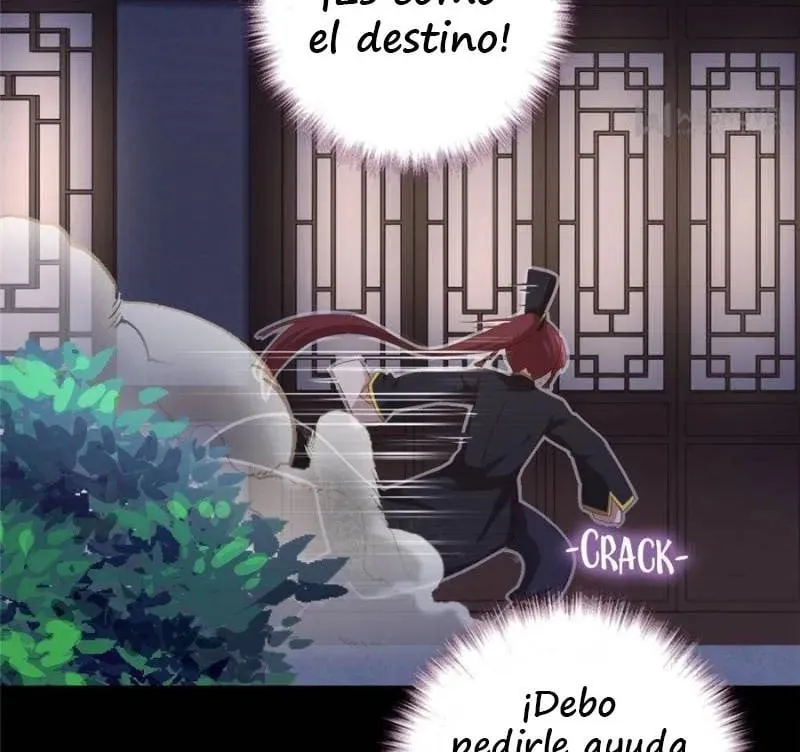 Holy Chef, Crazy Empress Capítulo 114 en Línea - página 5