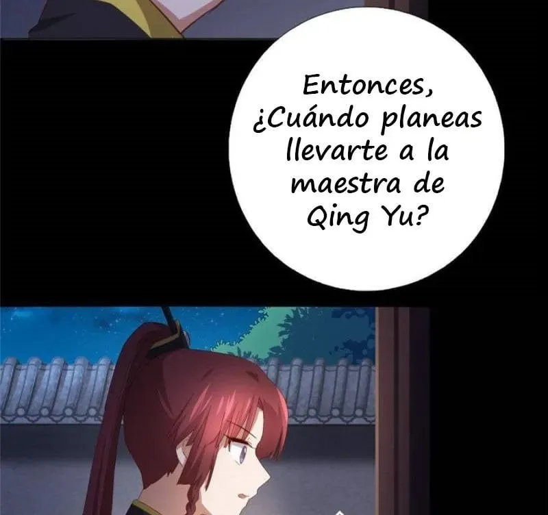 Holy Chef, Crazy Empress Capítulo 114 en Línea - página 7