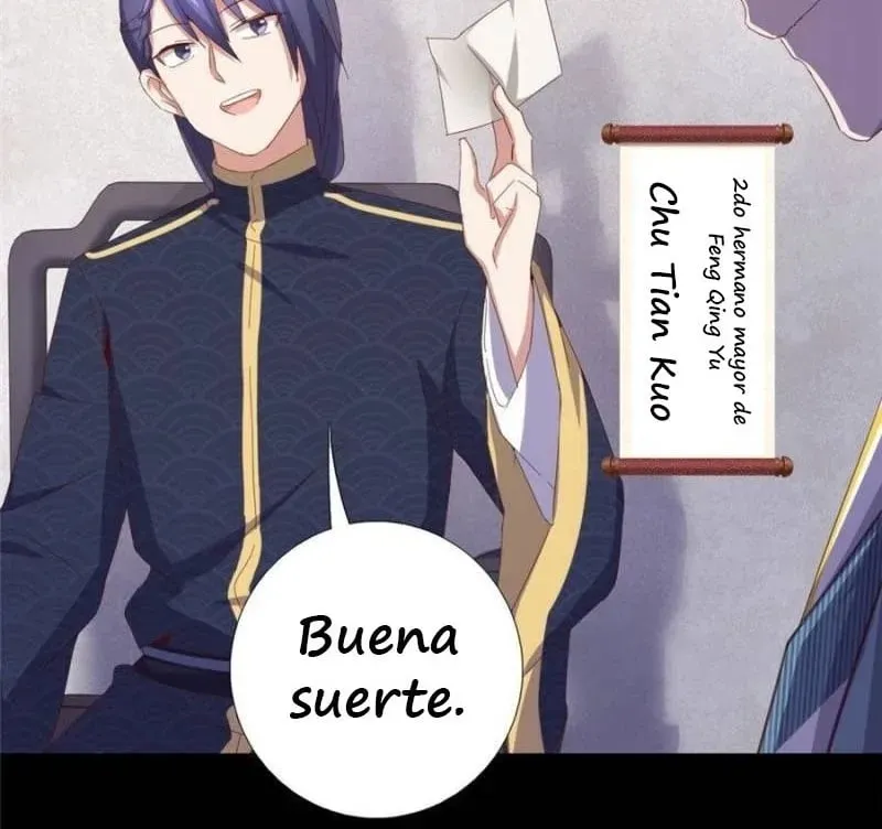 Holy Chef, Crazy Empress Capítulo 114 en Línea - página 12