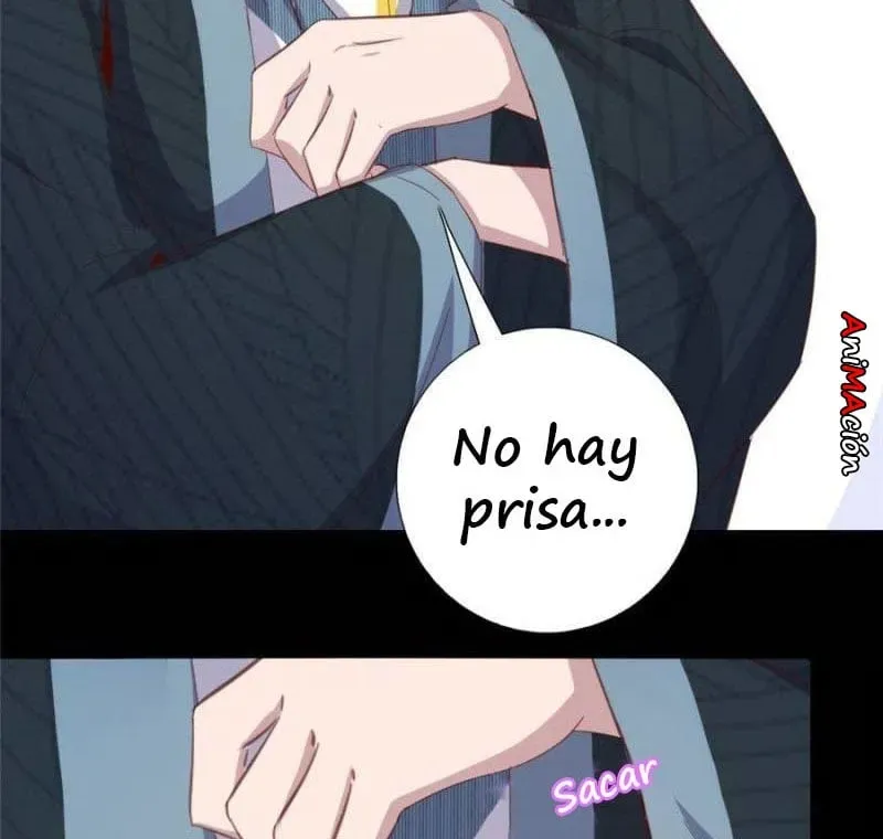 Holy Chef, Crazy Empress Capítulo 114 en Línea - página 14