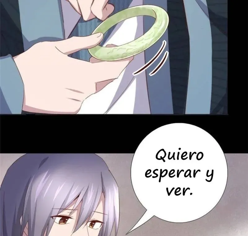Holy Chef, Crazy Empress Capítulo 114 en Línea - página 15