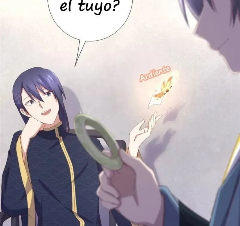 Holy Chef, Crazy Empress Capítulo 114 en Línea - página 17