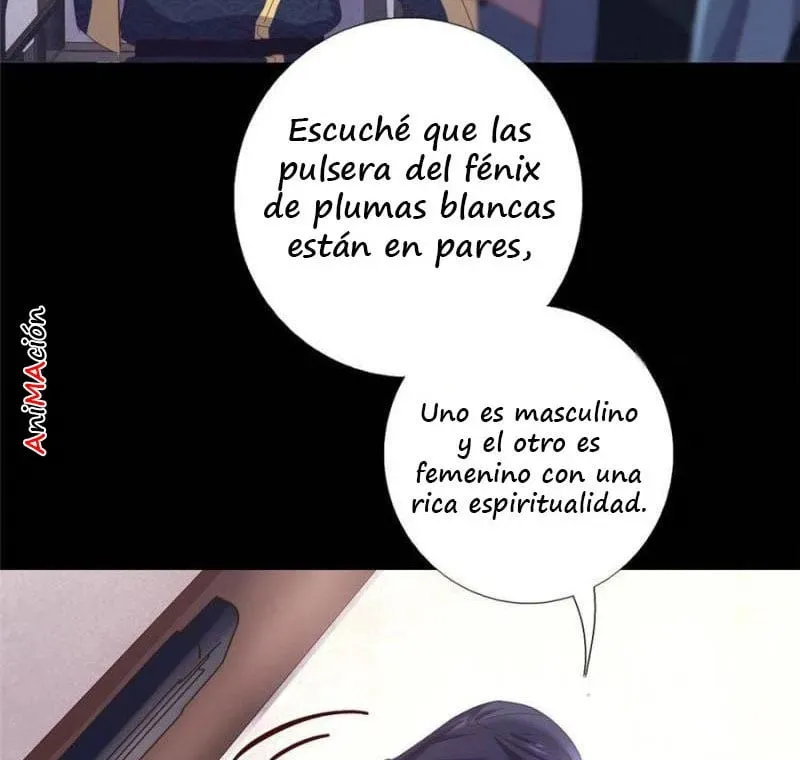 Holy Chef, Crazy Empress Capítulo 114 en Línea - página 18