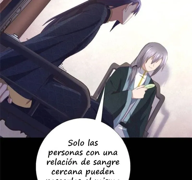 Holy Chef, Crazy Empress Capítulo 114 en Línea - página 19
