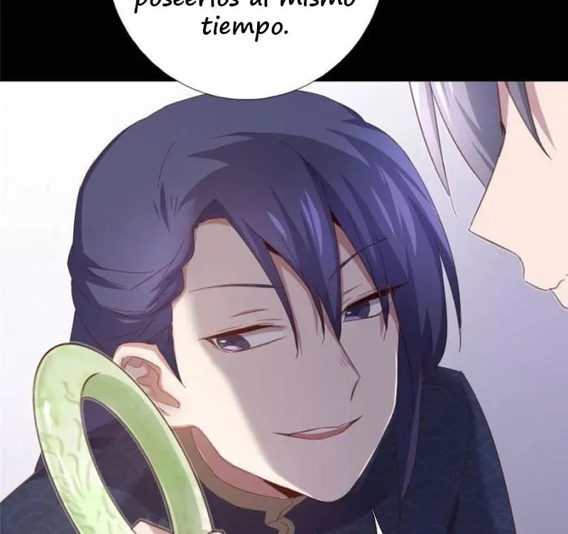 Holy Chef, Crazy Empress Capítulo 114 en Línea - página 20