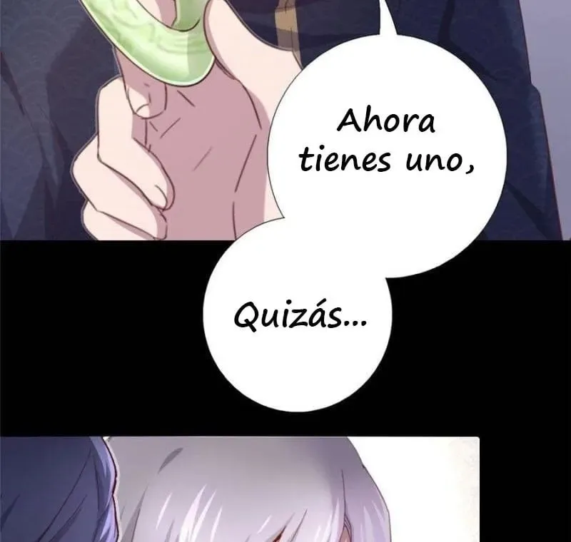 Holy Chef, Crazy Empress Capítulo 114 en Línea - página 21