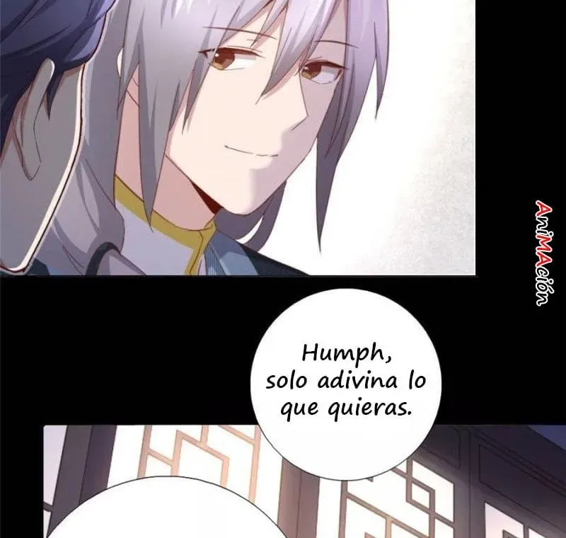 Holy Chef, Crazy Empress Capítulo 114 en Línea - página 22