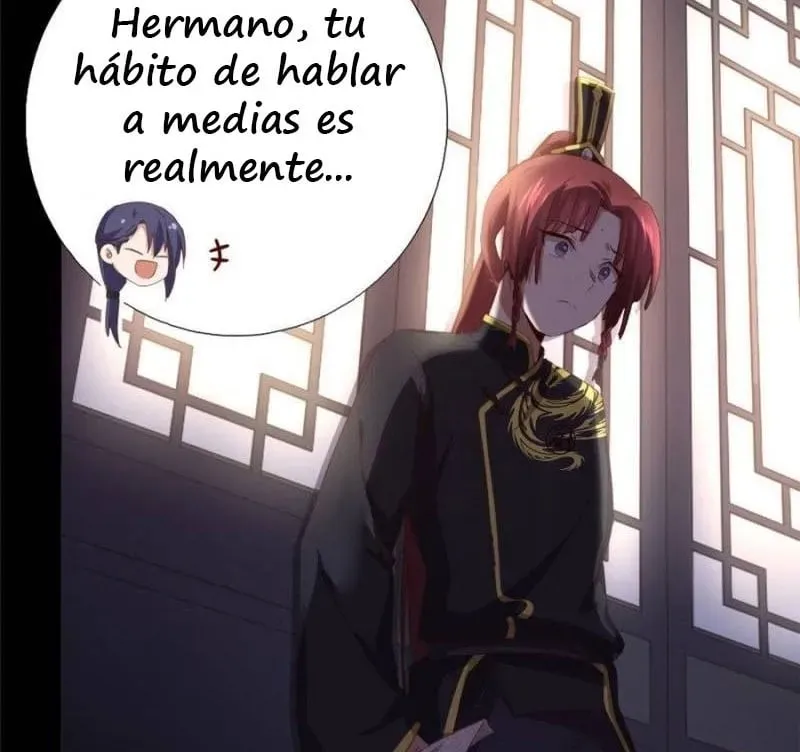 Holy Chef, Crazy Empress Capítulo 114 en Línea - página 23