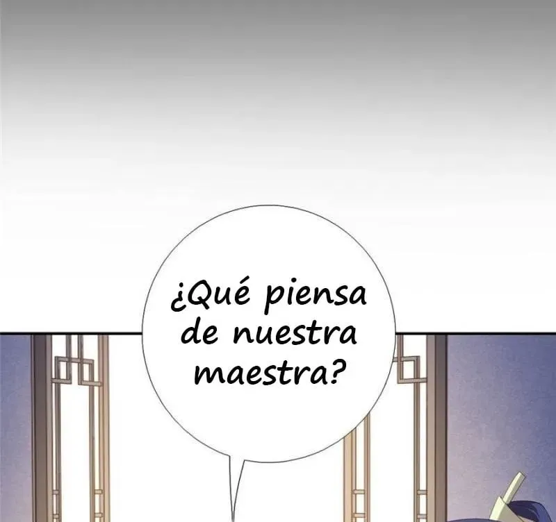 Holy Chef, Crazy Empress Capítulo 114 en Línea - página 25