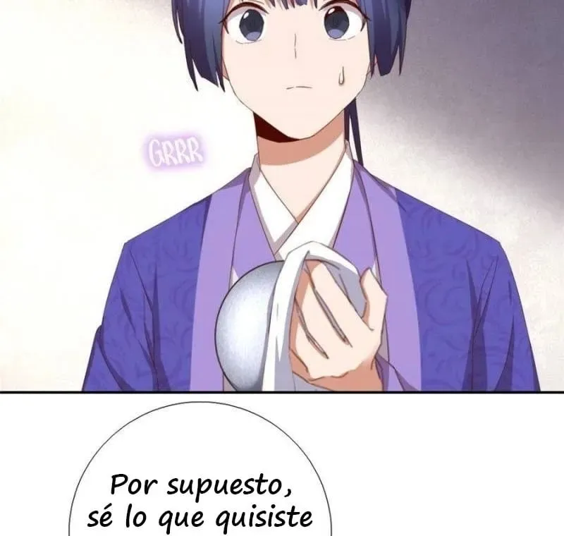 Holy Chef, Crazy Empress Capítulo 114 en Línea - página 32