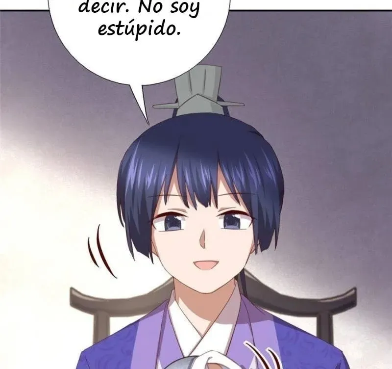 Holy Chef, Crazy Empress Capítulo 114 en Línea - página 33