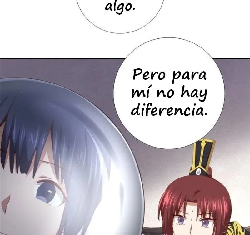 Holy Chef, Crazy Empress Capítulo 114 en Línea - página 36