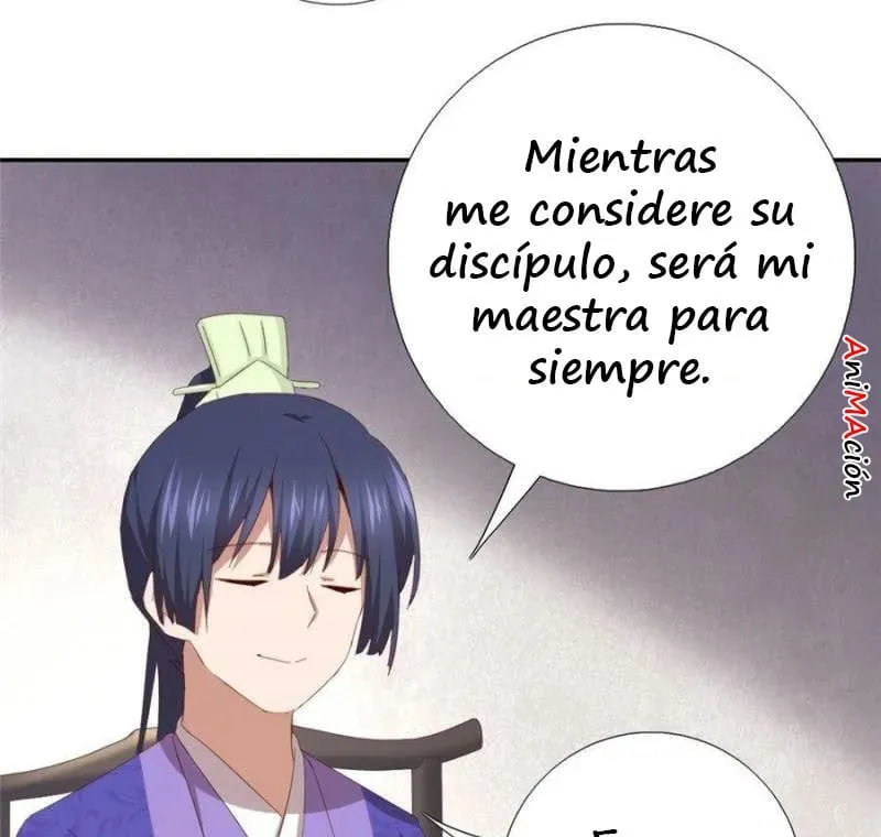 Holy Chef, Crazy Empress Capítulo 114 en Línea - página 38
