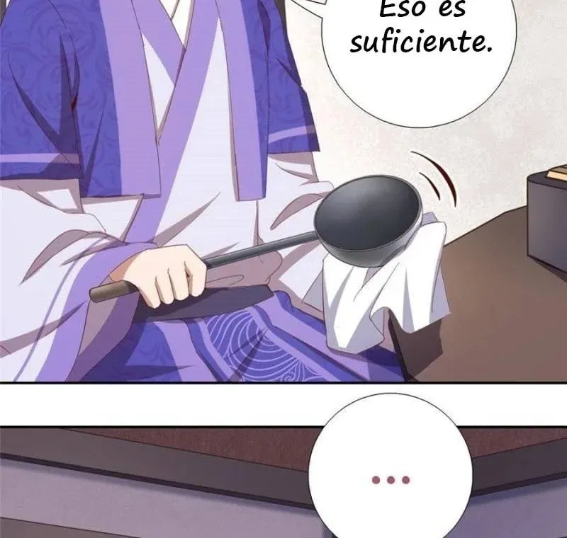 Holy Chef, Crazy Empress Capítulo 114 en Línea - página 39