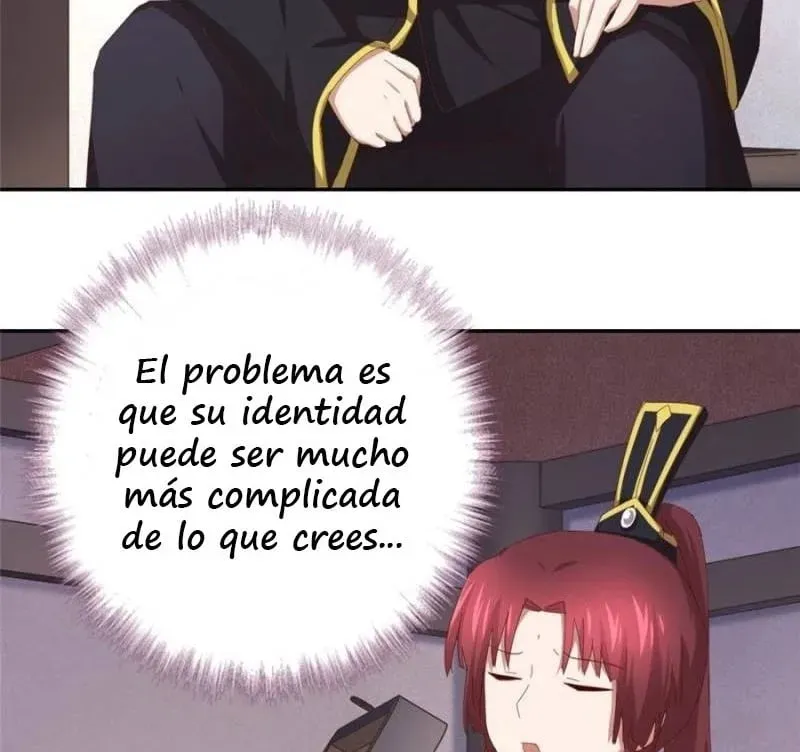 Holy Chef, Crazy Empress Capítulo 114 en Línea - página 41