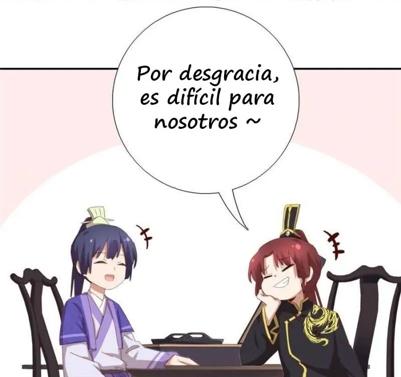 Holy Chef, Crazy Empress Capítulo 114 en Línea - página 43
