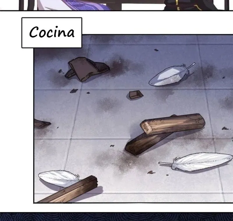 Holy Chef, Crazy Empress Capítulo 114 en Línea - página 44