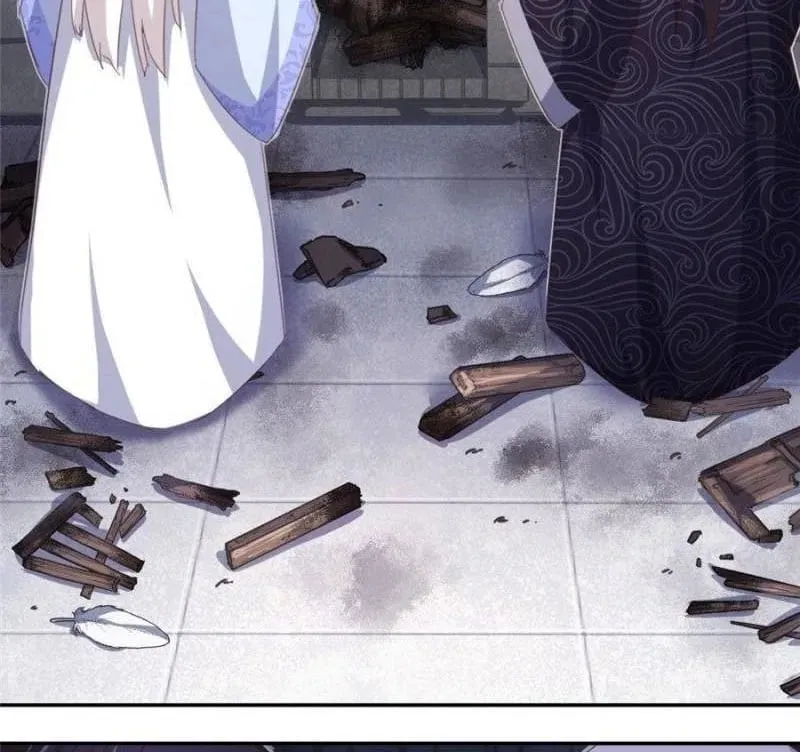 Holy Chef, Crazy Empress Capítulo 114 en Línea - página 47