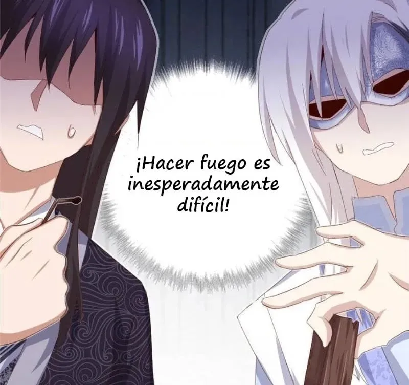Holy Chef, Crazy Empress Capítulo 114 en Línea - página 48