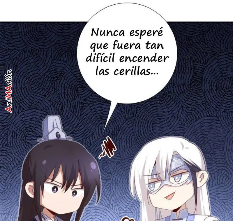 Holy Chef, Crazy Empress Capítulo 115 en Línea - página 2