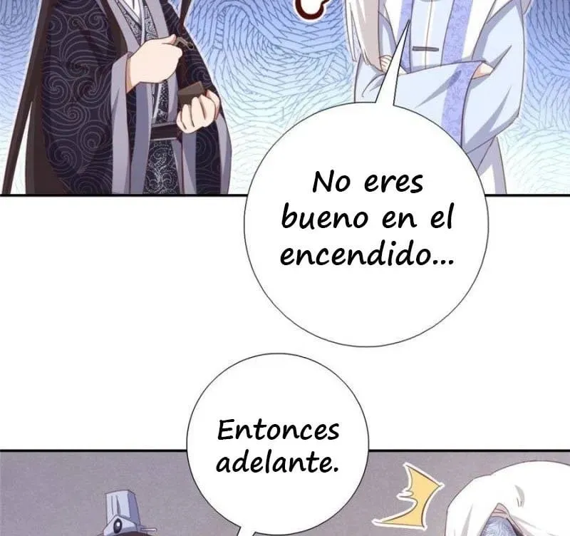 Holy Chef, Crazy Empress Capítulo 115 en Línea - página 3