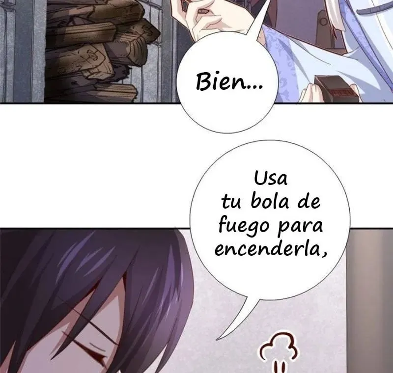 Holy Chef, Crazy Empress Capítulo 115 en Línea - página 7