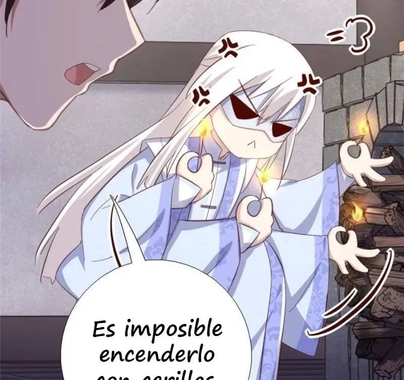Holy Chef, Crazy Empress Capítulo 115 en Línea - página 8